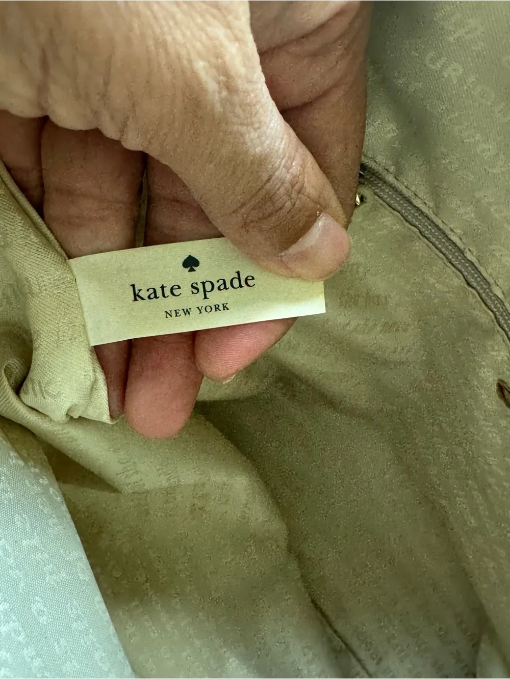 kate spade noted issues original